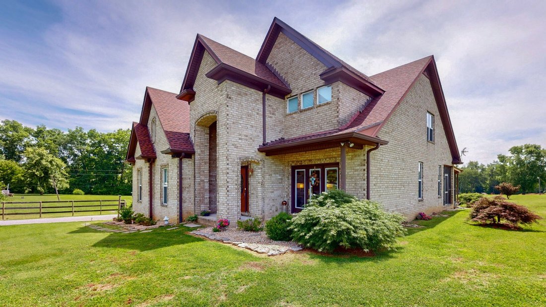 House in Bethpage, Tennessee, United States 5 - 18175003