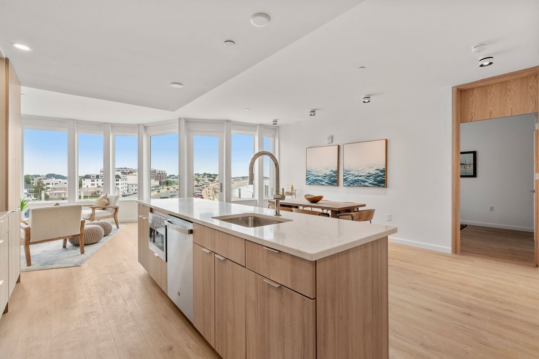 Condo in Hull, Massachusetts, United States 1 - 18175156