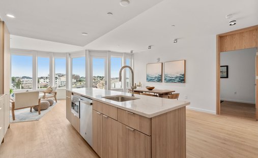 Condo in Hull, Massachusetts, United States 1