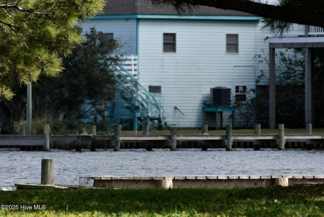 Haus in Hatteras, North Carolina, Vereinigte Staaten 4 - 18175096