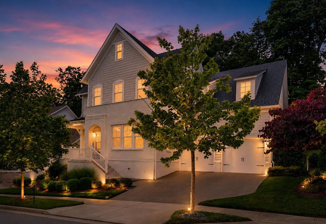 House in Franklin, Tennessee, United States 2 - 18175007