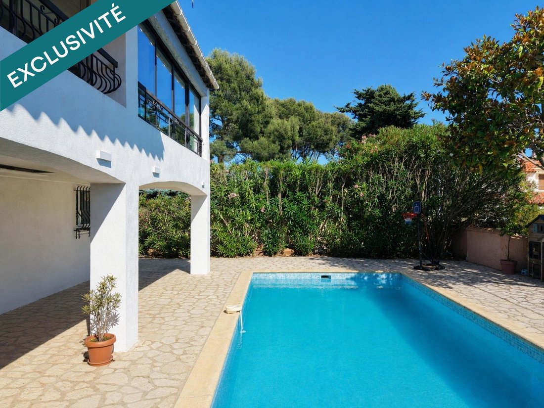 House in Le Fort, Six-Fours-les-Plages, France 3 - 18083987