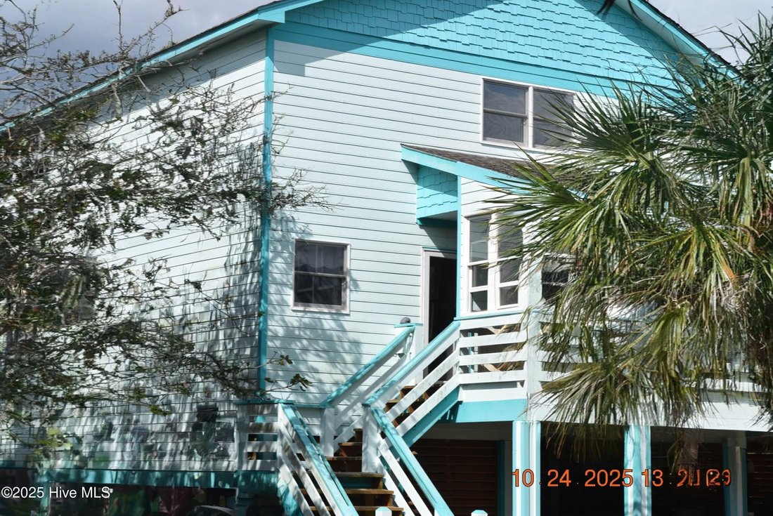 Haus in Hatteras, North Carolina, Vereinigte Staaten 3 - 18175096