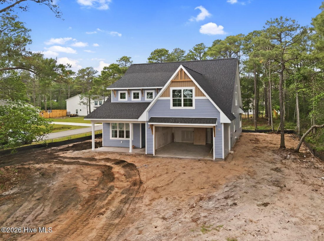 House in Southport, North Carolina, United States 3 - 18175070