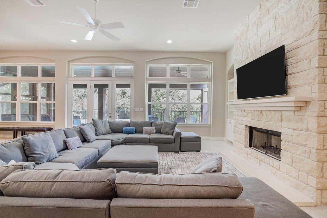 House in Wimberley, Texas, United States 5 - 18174924