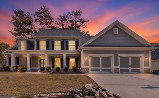 House in Mableton, Georgia, United States 1