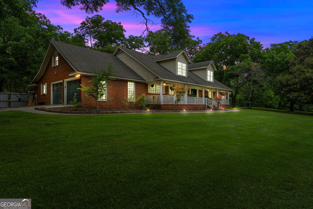 House in Byron, Georgia, United States 2 - 18175196