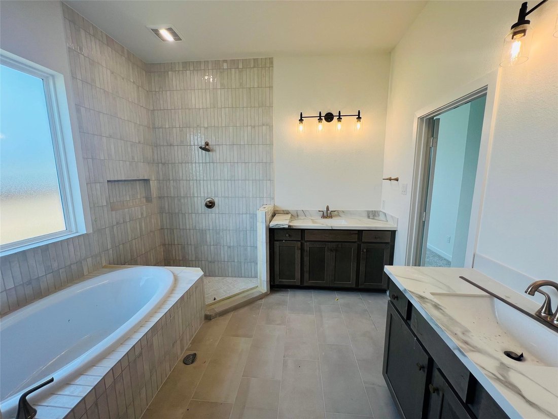 House in Manvel, Texas, United States 5 - 17502133