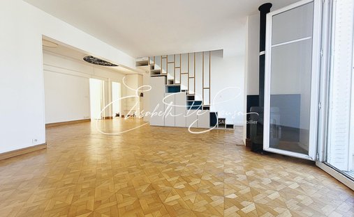 Apartment in Bel-Air Sud, Paris 12e Arrondissement, Paris 1