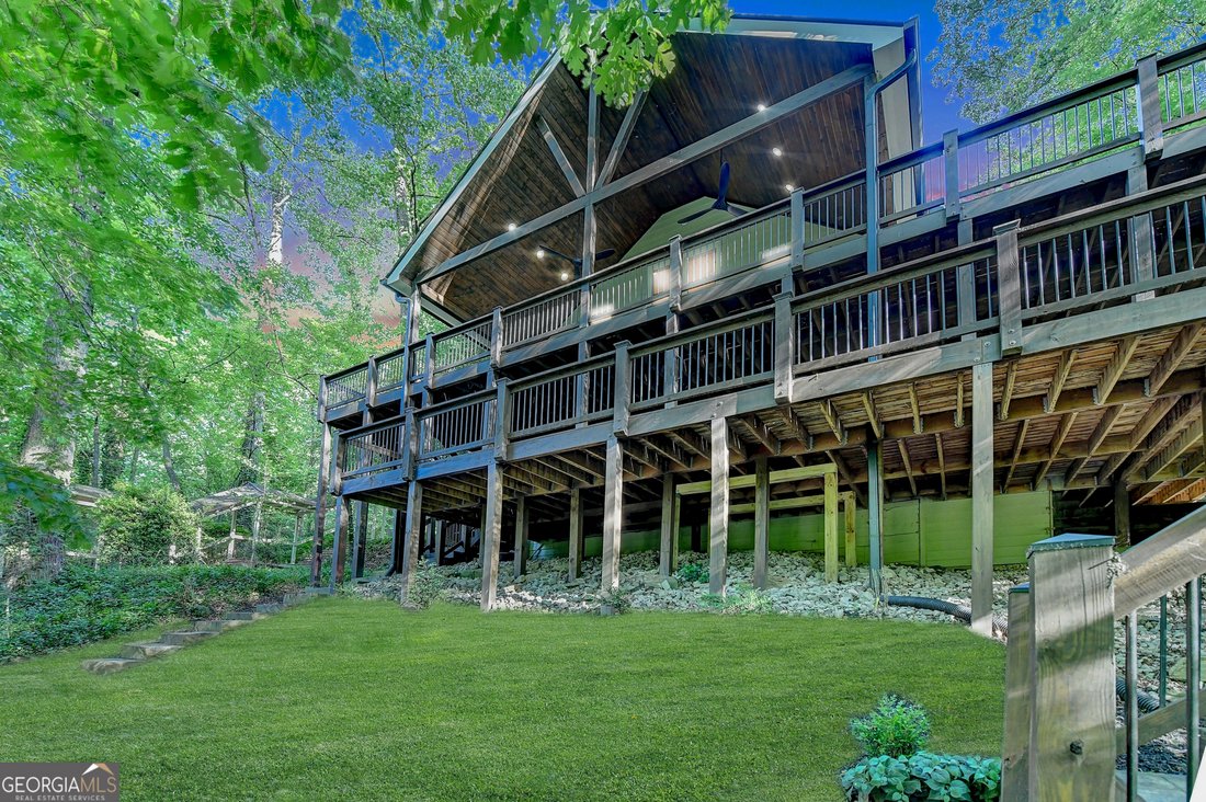 House in Cumming, Georgia, United States 2 - 17102578
