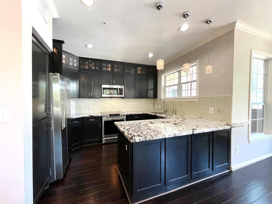 Condo in Houston, Texas, United States 2 - 18175289