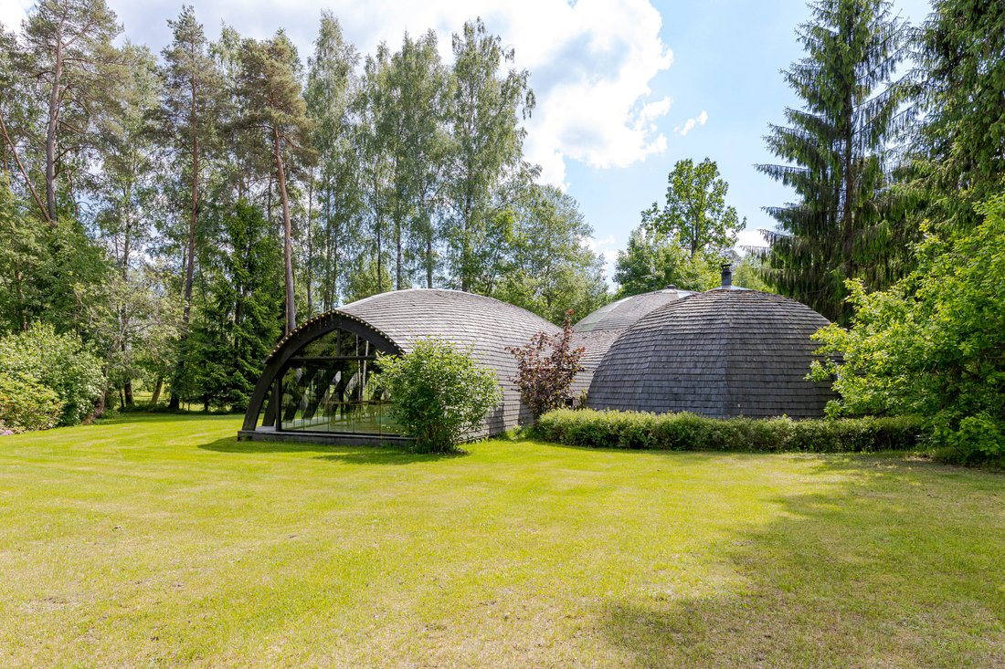 House in Riga, Riga, Latvia 5 - 18174956