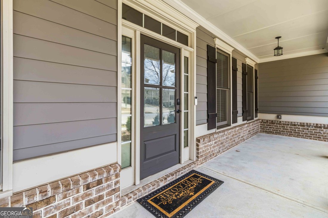 House in Mableton, Georgia, United States 5 - 18175211