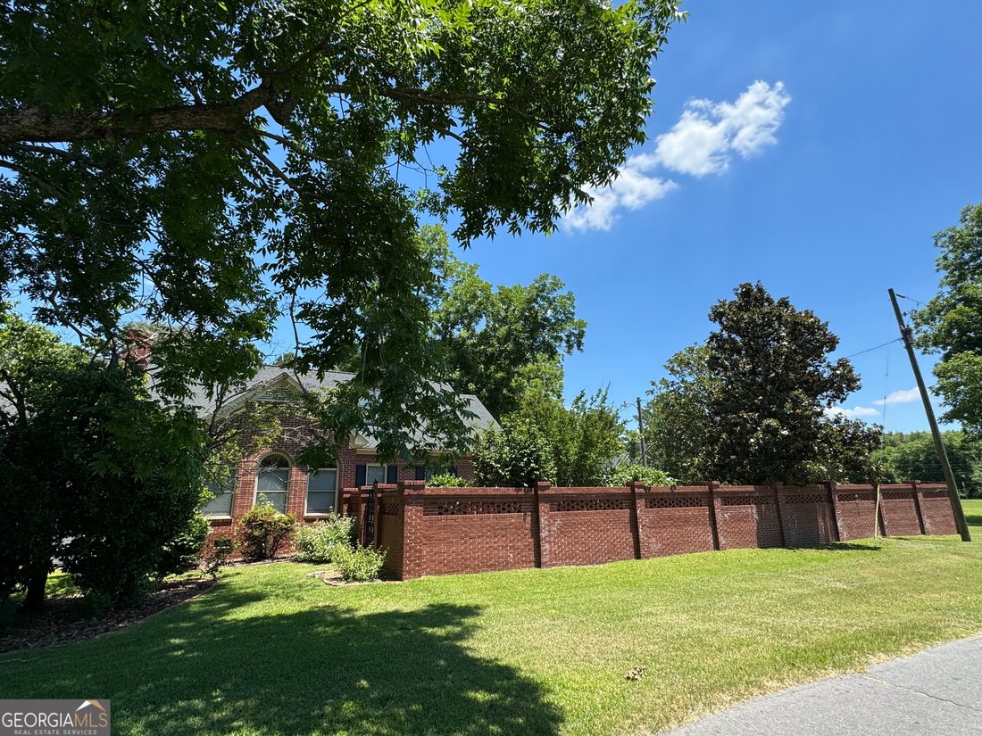House in Millen, Georgia, United States 4 - 18175213