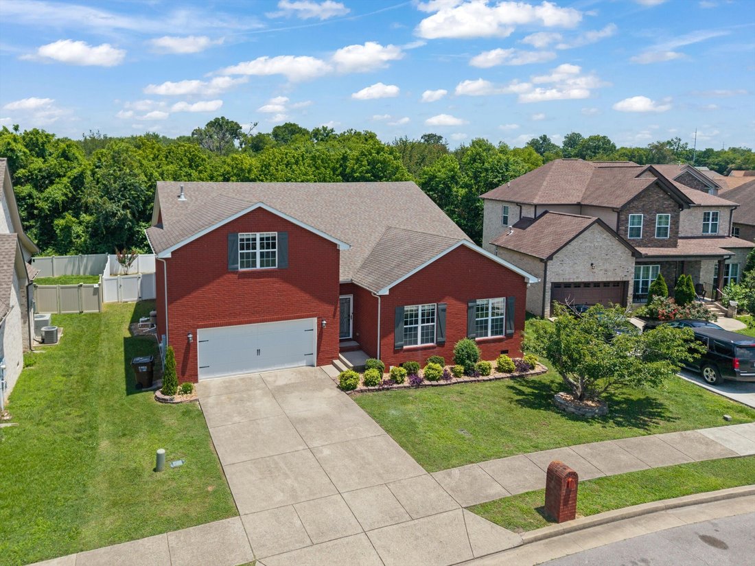 House in Nashville, Tennessee, United States 1 - 18174993