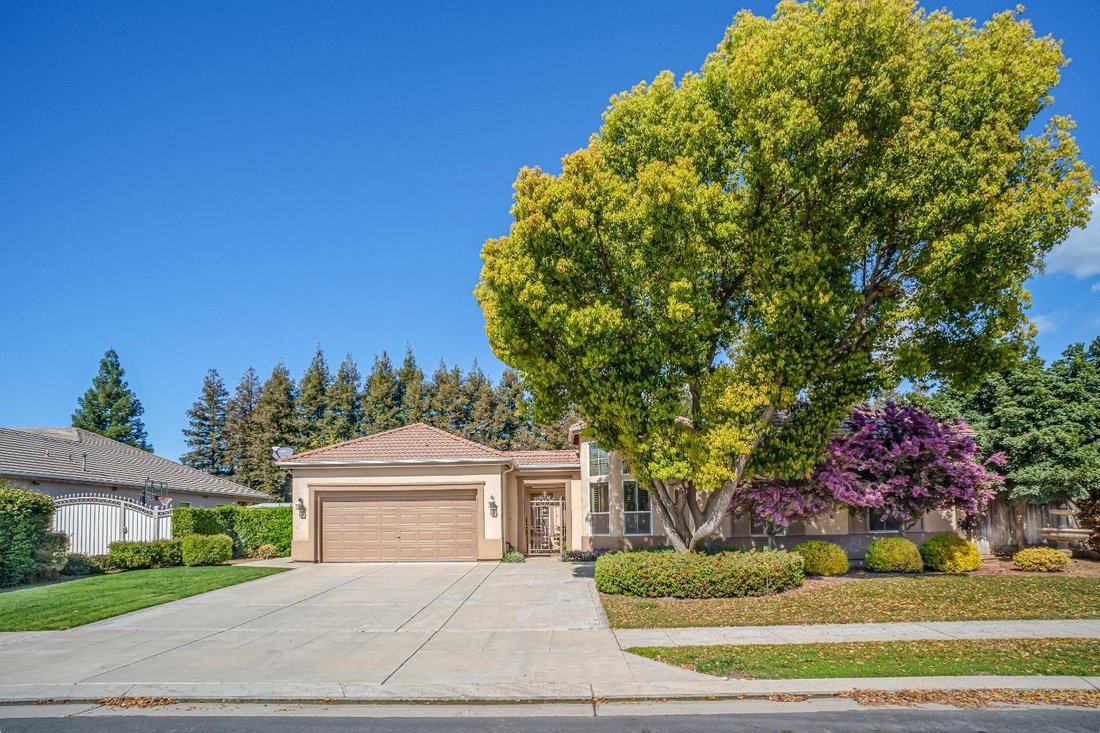 House in Clovis, California, United States 1 - 18174962