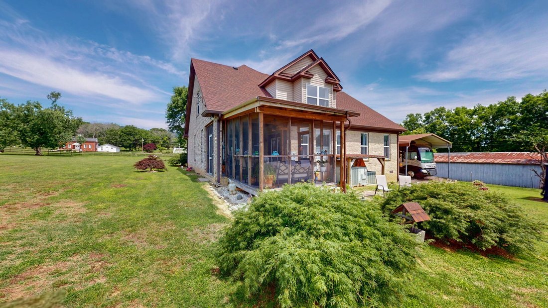 House in Bethpage, Tennessee, United States 2 - 18175003