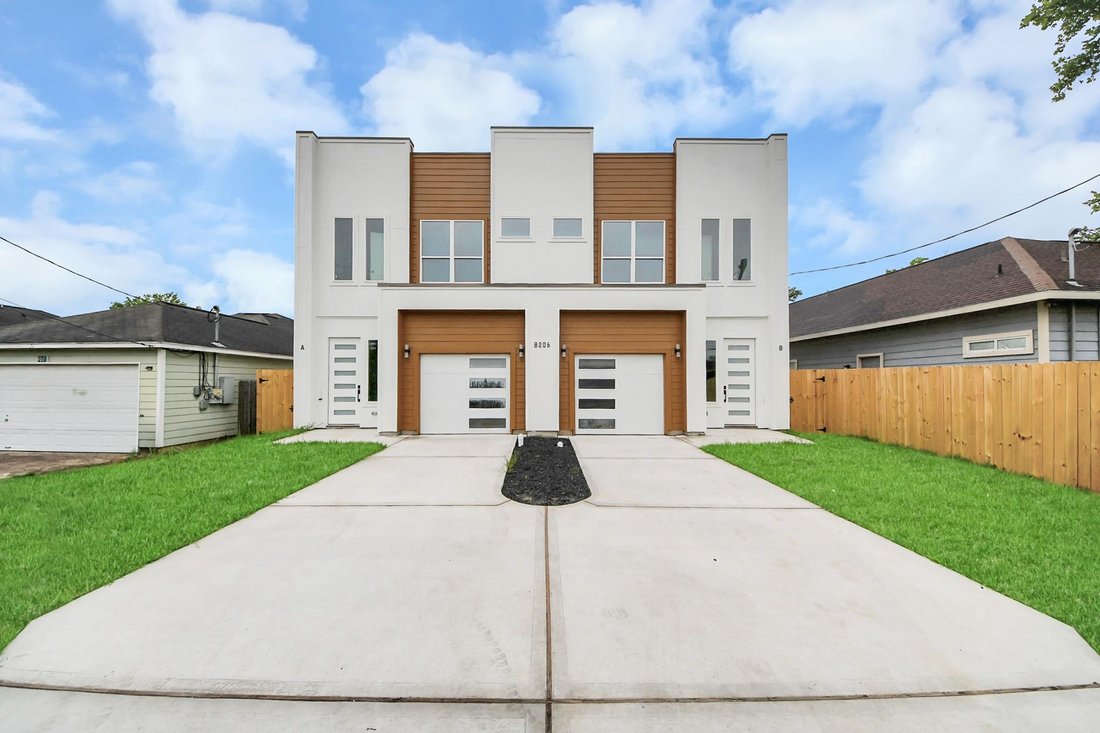 Houston, Texas, United States 1 - 18175261
