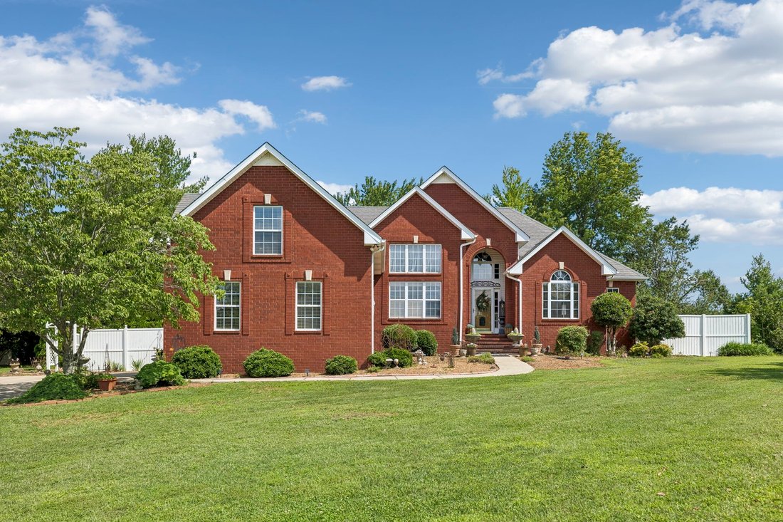 House in White House, Tennessee, United States 2 - 18175008