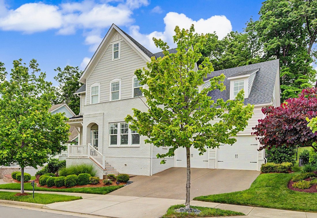 House in Franklin, Tennessee, United States 1 - 18175007