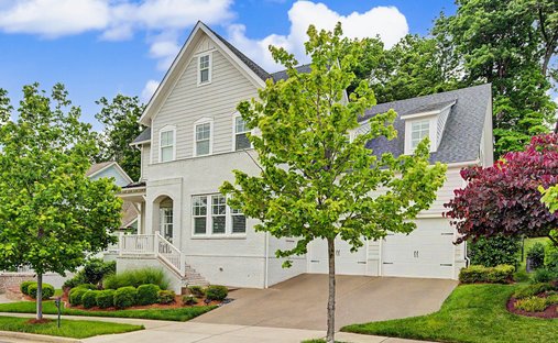 Maison à Franklin, Tennessee, États-Unis 1