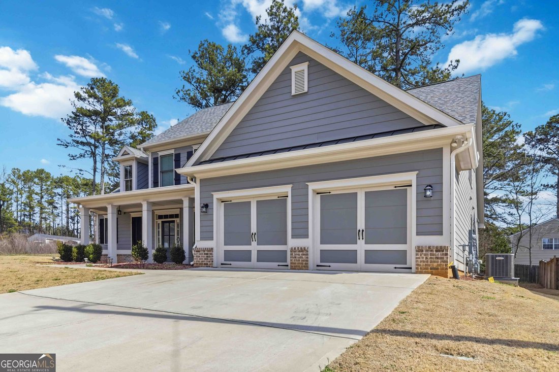 House in Mableton, Georgia, United States 4 - 18175211