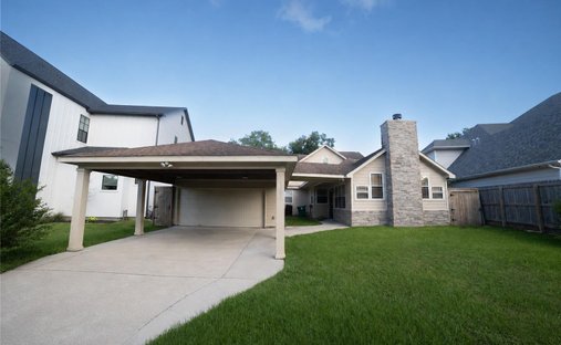 Casa en Houston, Texas, Estados Unidos 1