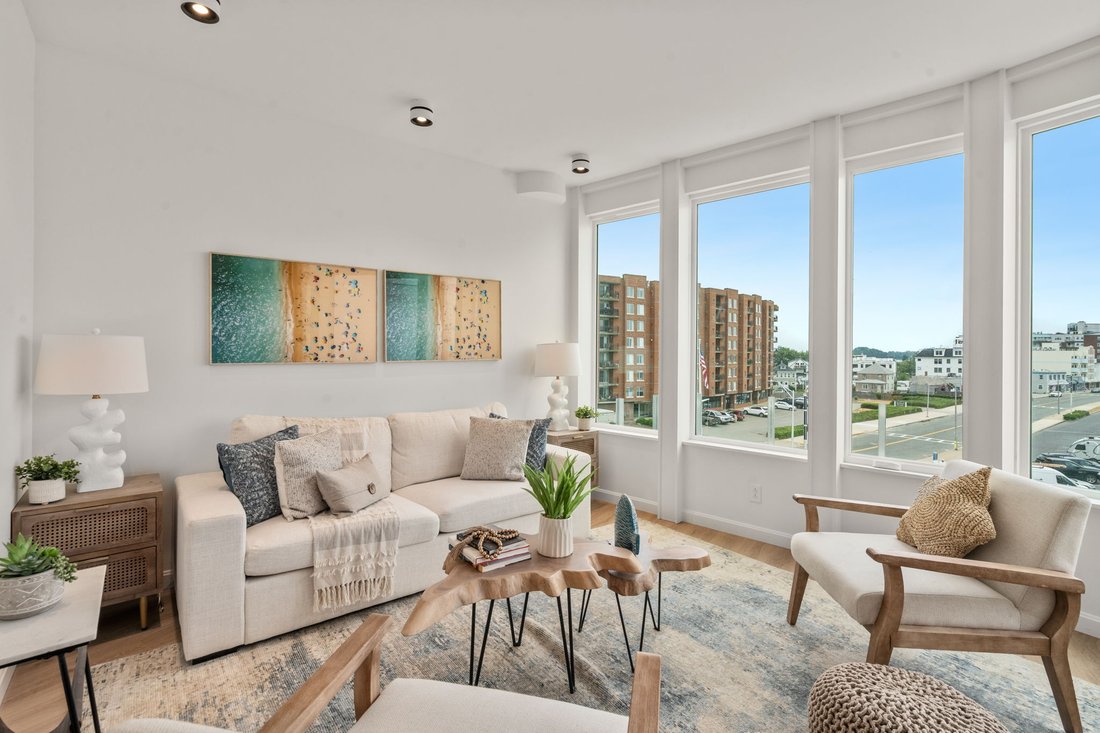 Condo in Hull, Massachusetts, United States 4 - 18175156