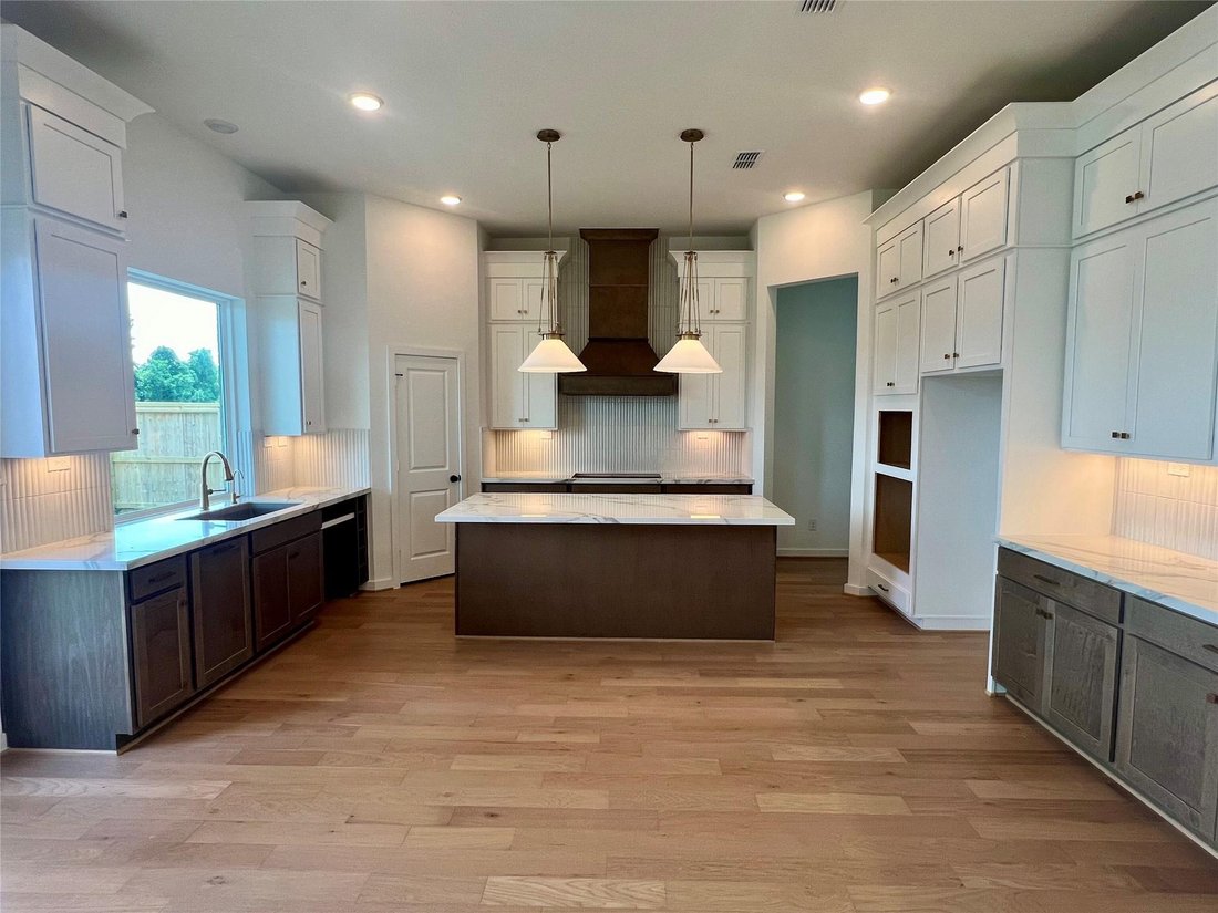 House in Manvel, Texas, United States 3 - 17502133