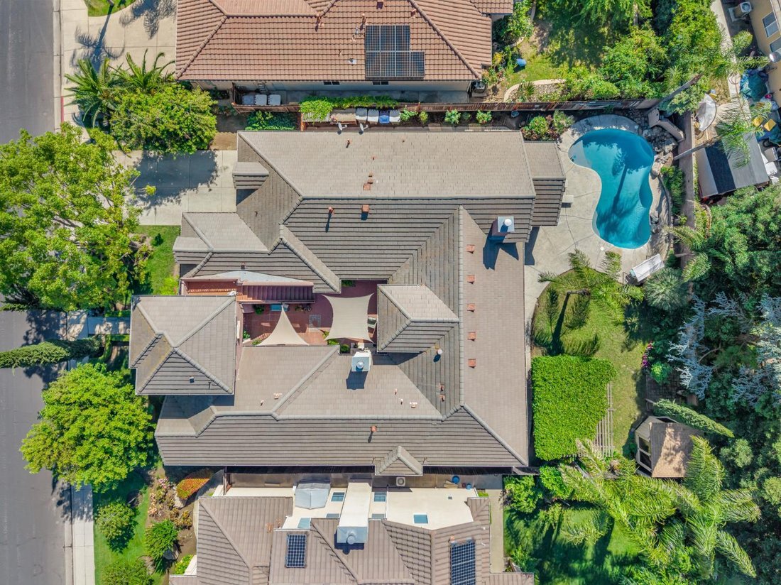 House in Clovis, California, United States 3 - 18174951