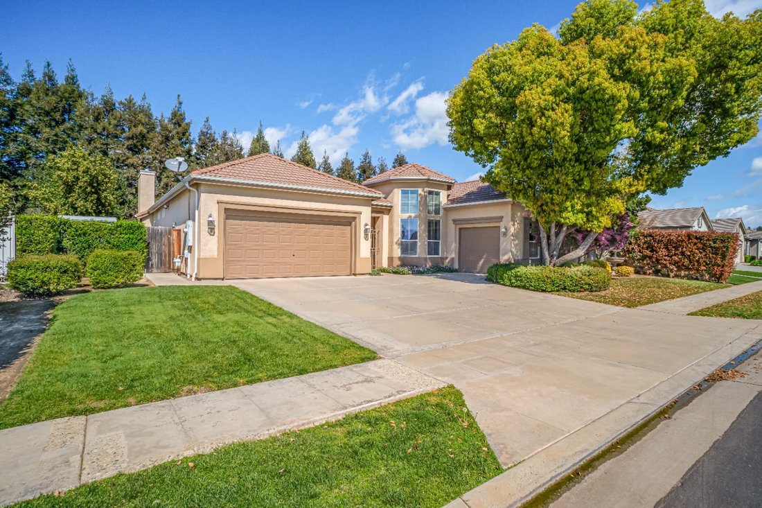 House in Clovis, California, United States 2 - 18174962