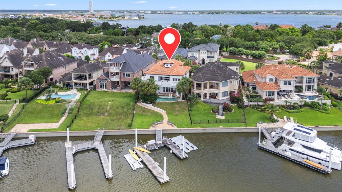 House in League City, Texas, United States 1 - 18175287