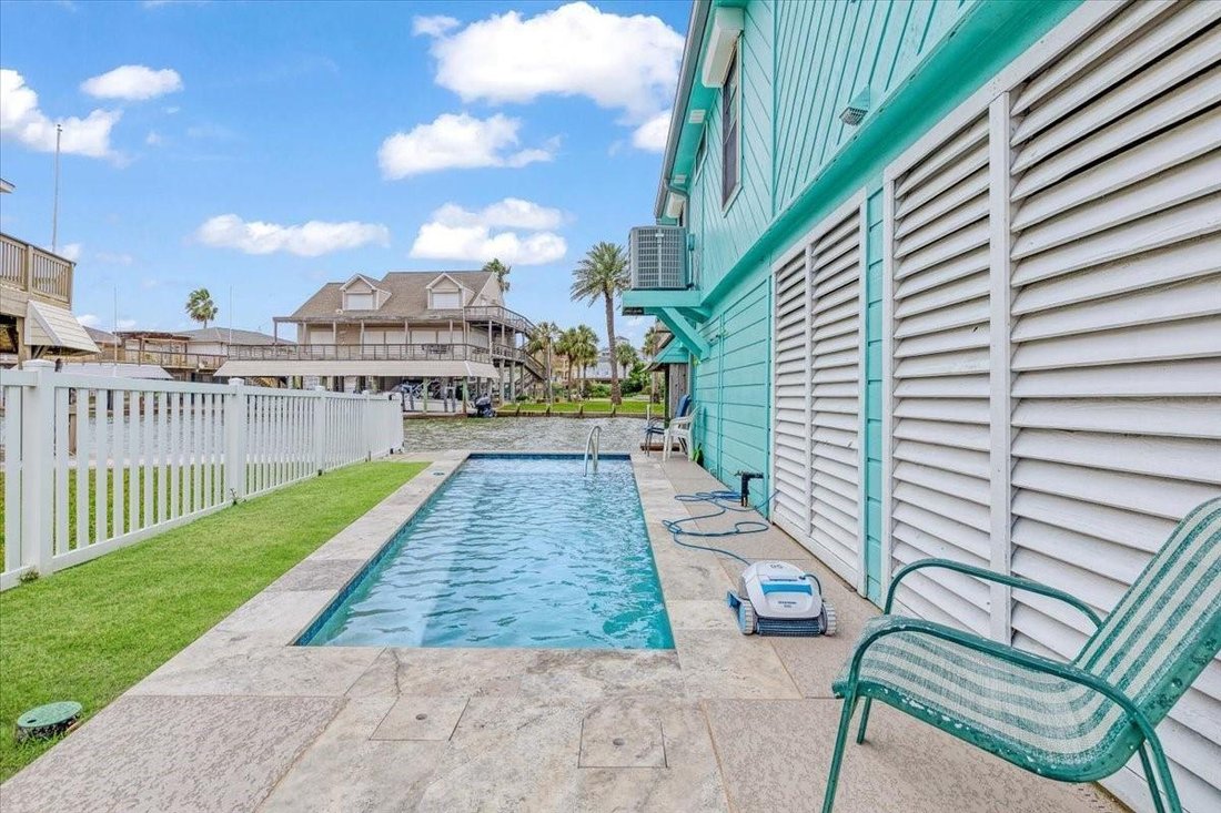 House in Galveston, Texas, United States 4 - 18175256