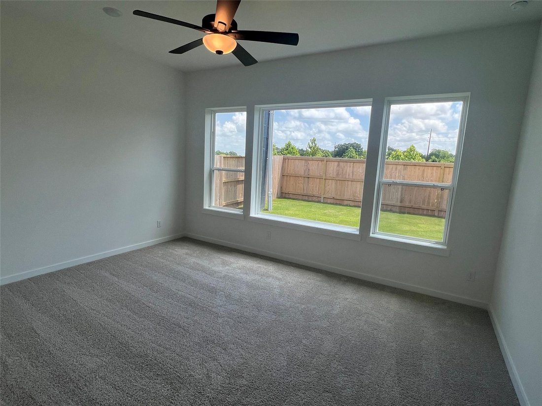 House in Manvel, Texas, United States 4 - 17502133