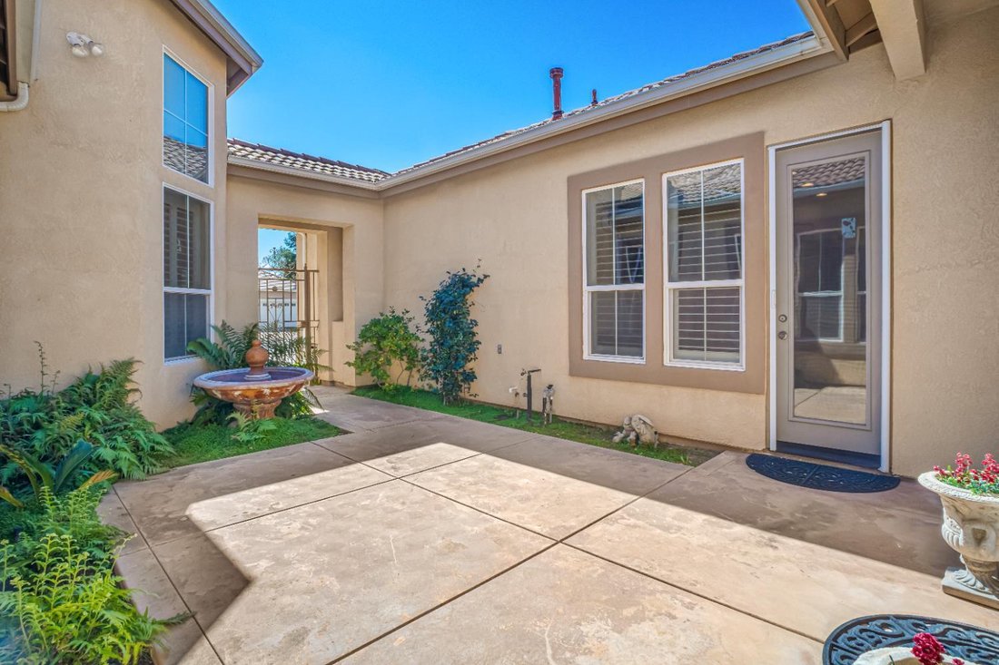 House in Clovis, California, United States 4 - 18174962