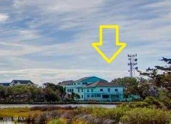 Haus in Hatteras, North Carolina, Vereinigte Staaten 5 - 18175096