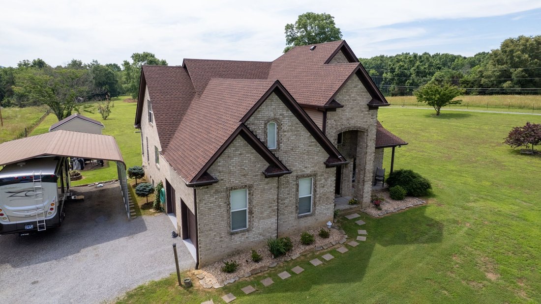 House in Bethpage, Tennessee, United States 3 - 18175003
