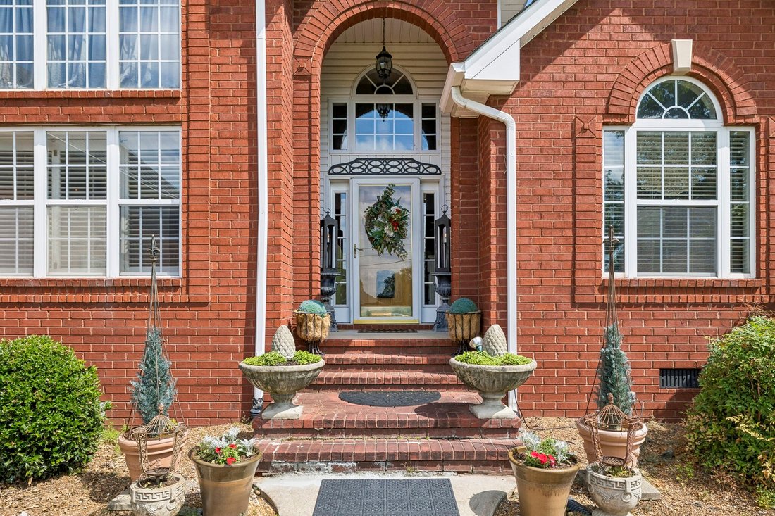 House in White House, Tennessee, United States 4 - 18175008