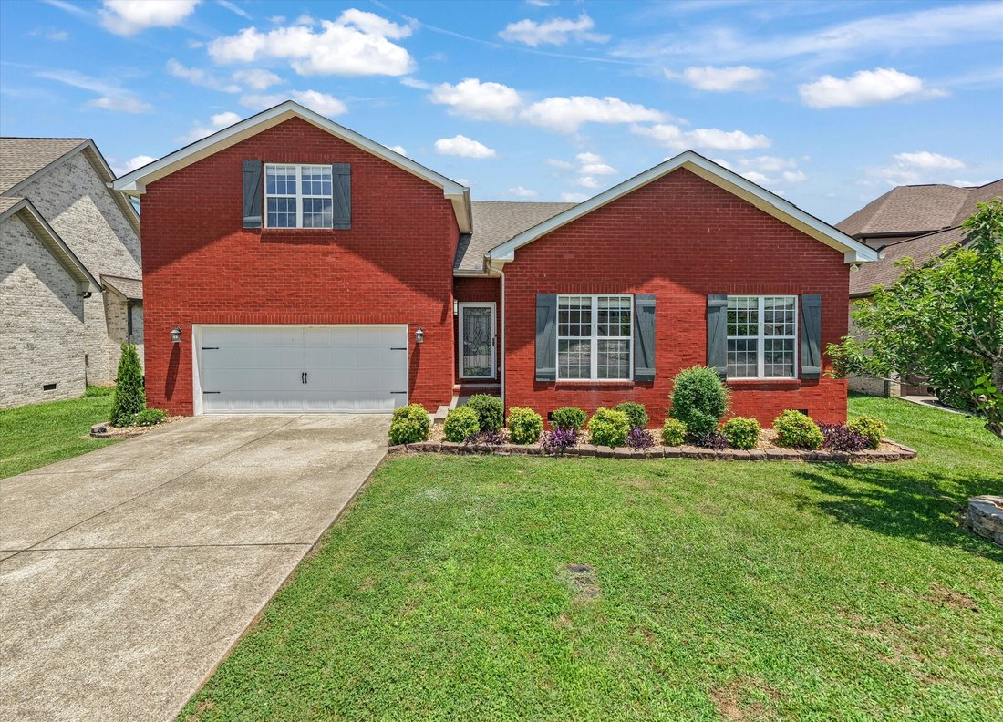 House in Nashville, Tennessee, United States 4 - 18174993