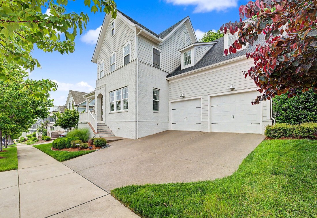 House in Franklin, Tennessee, United States 4 - 18175007
