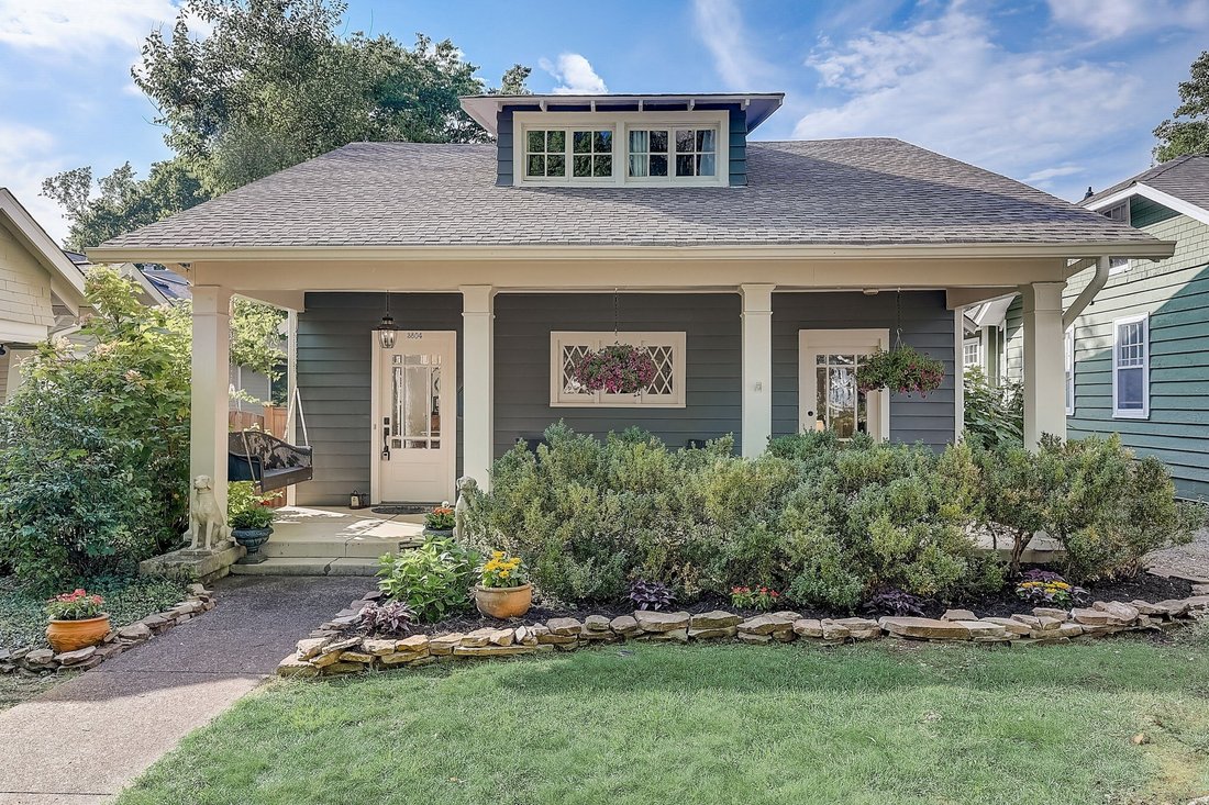 Maison à Nashville, Tennessee, États-Unis 1 - 18175060