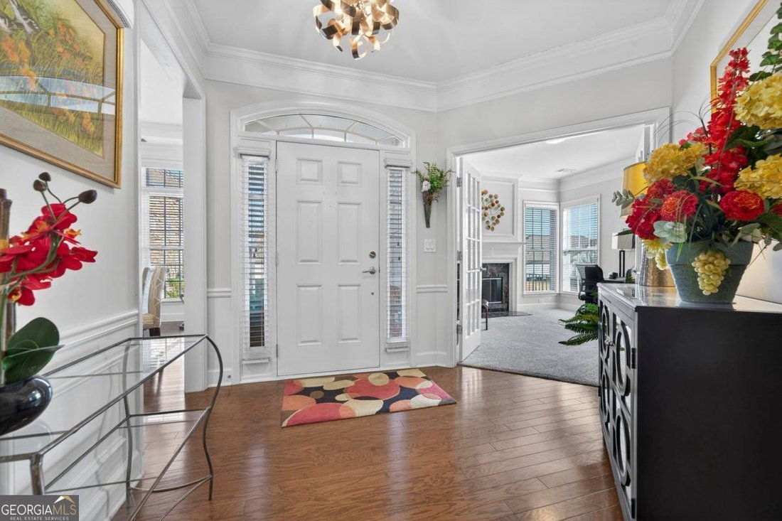 House in Greensboro, Georgia, United States 5 - 18175193