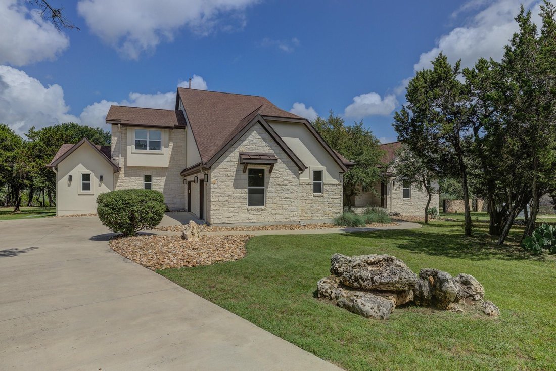 House in Wimberley, Texas, United States 1 - 18174924