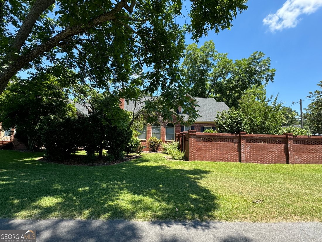 House in Millen, Georgia, United States 5 - 18175213