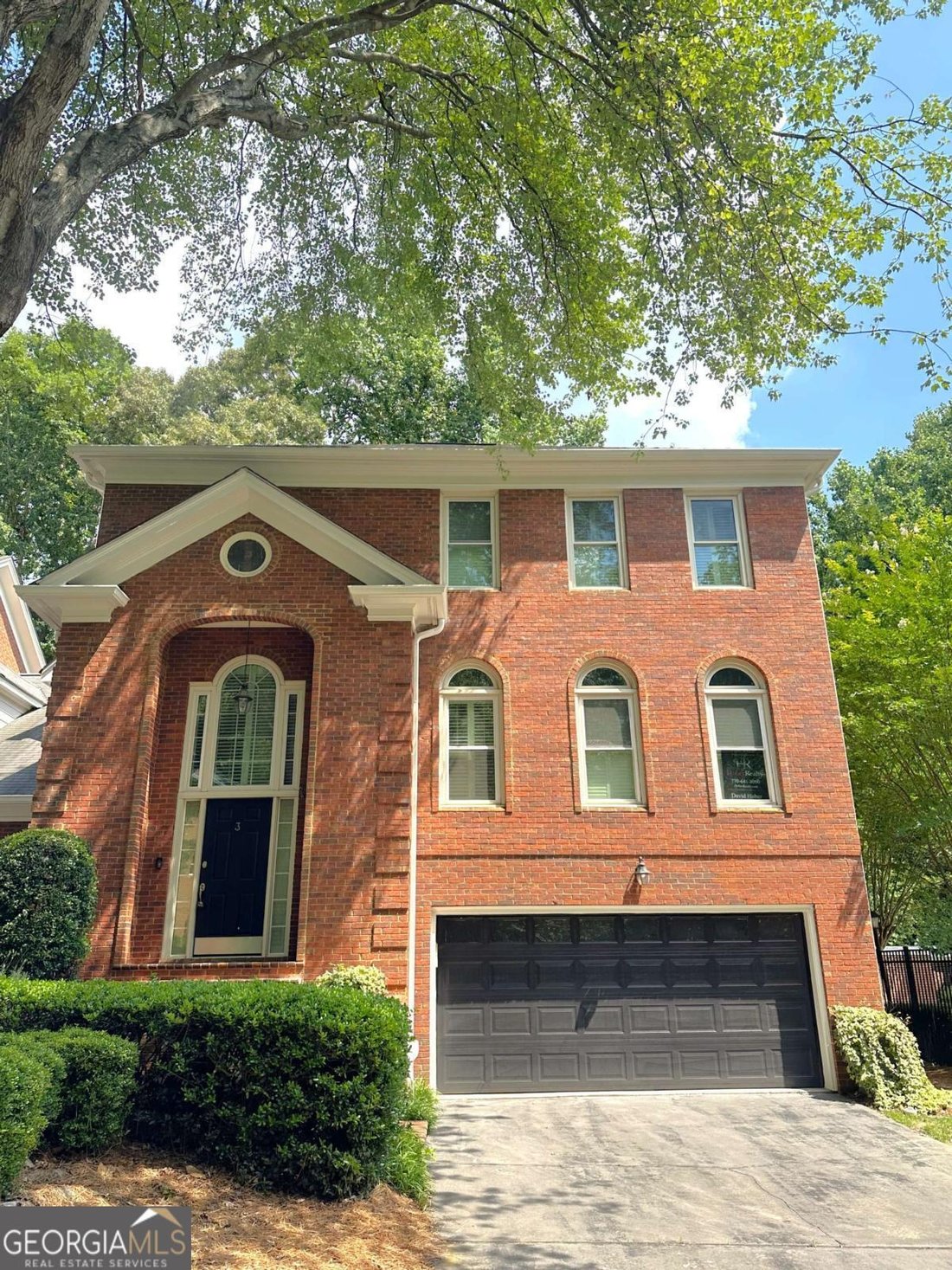 Condo in Atlanta, Georgia, United States 1 - 18175220