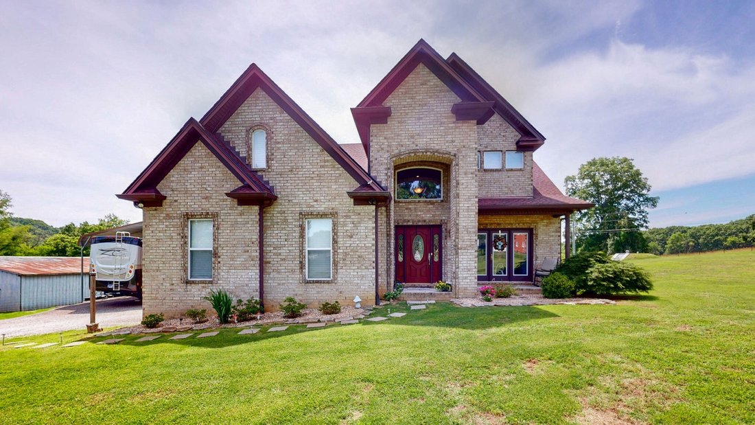 House in Bethpage, Tennessee, United States 1 - 18175003