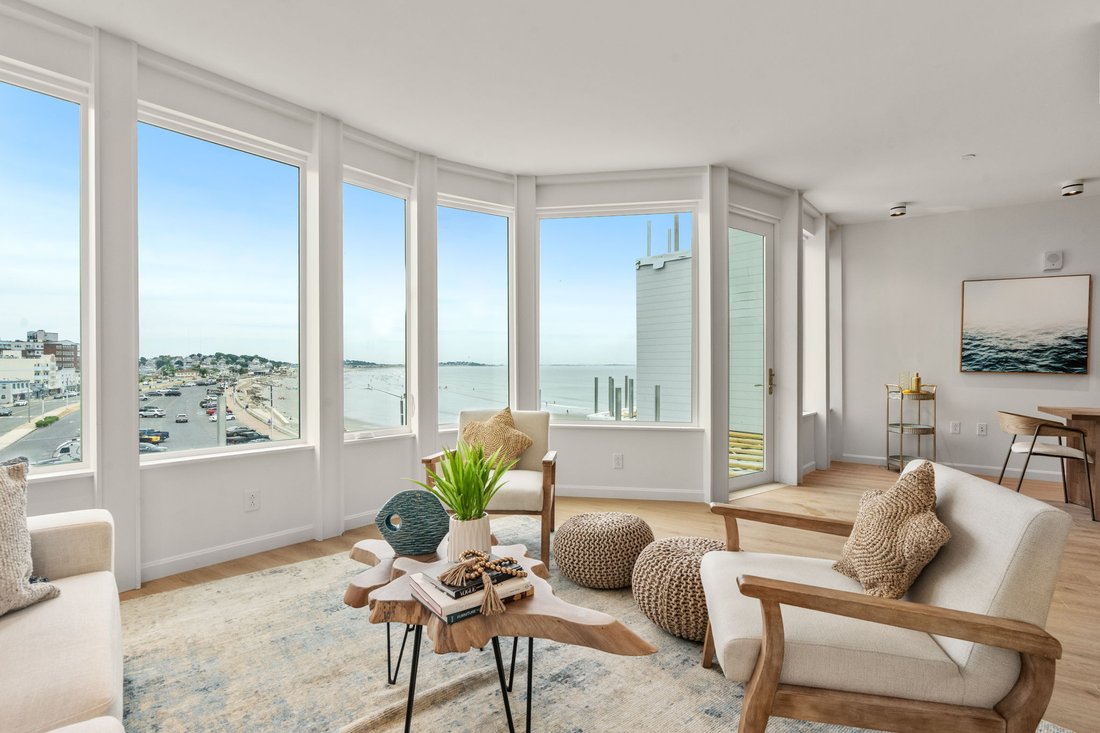Condo in Hull, Massachusetts, United States 2 - 18175156
