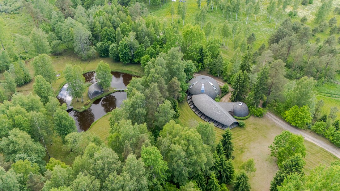 House in Riga, Riga, Latvia 3 - 18174956