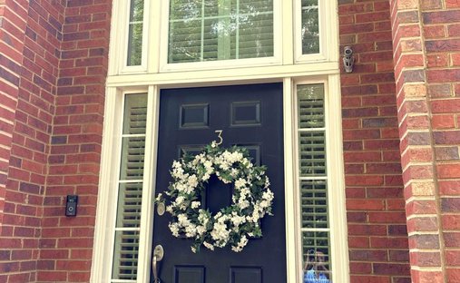 Condo in Atlanta, Georgia, United States 1