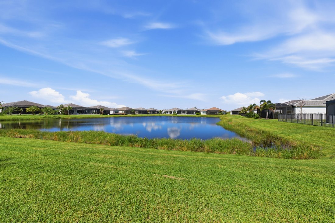 House in Port St. Lucie, Florida, United States 4 - 18175321